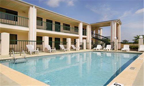 Days Inn By Wyndham Enterprise Tiện nghi bức ảnh